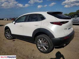 Mazda CX-30 2023 2 Mazda CX-30 2023 2