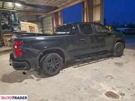 Chevrolet Silverado 2021 2