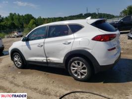 Hyundai Tucson 2019 2