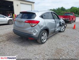 Honda HR-V 2019 1