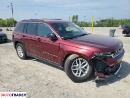 Jeep Grand Cherokee 2024 3