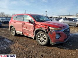 Hyundai Santa Fe 2020 2
