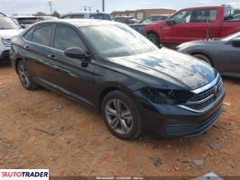 Volkswagen Jetta 2024 1