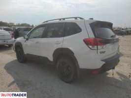 Subaru Forester 2024 2