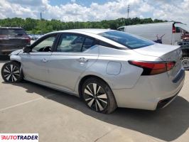 Nissan Altima 2022 2 Nissan Altima 2022 2