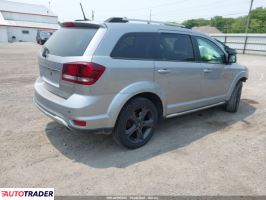 Dodge Journey 2020 2 Dodge Journey 2020 2