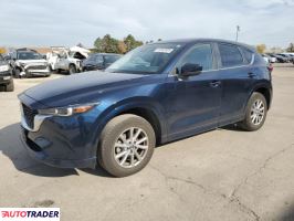 Mazda CX-5 - zobacz ofertę
