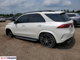Mercedes CL 2022 3 Mercedes CL 2022 3