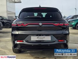 Alfa Romeo Pozostałe 2026 1.5 175 KM