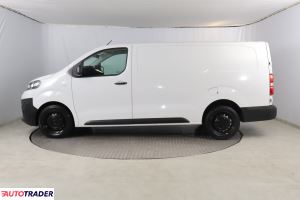 Fiat Scudo 2022 1.5