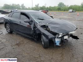 Kia Pozostałe 2022 1