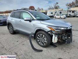 Toyota Corolla 2023 2