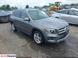 Mercedes 250 2022 2 Mercedes 250 2022 2