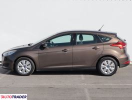 Ford Focus 2017 1.5 93 KM
