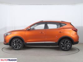 MG ZS 2024 1.5 104 KM