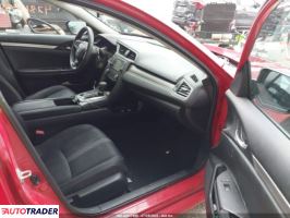 Honda Civic 2020 2 Honda Civic 2020 2