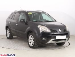 Renault Koleos 2010 2.0 147 KM Renault Koleos 2010 2.0 147 KM