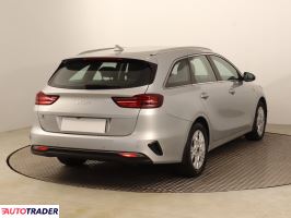 Kia Ceed 2023 1.5 158 KM