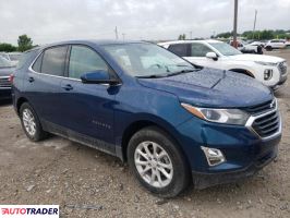 Chevrolet Equinox 2020 1