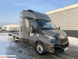 Iveco Daily 2022 3.0