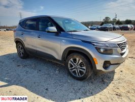 Kia Pozostałe 2022 2