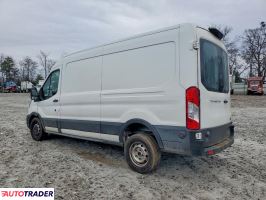 Ford Transit 2020 3