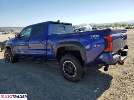 Toyota Tacoma 2025 2 Toyota Tacoma 2025 2