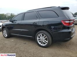 Dodge Durango 2022 3 Dodge Durango 2022 3