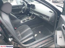Honda Civic 2024 2