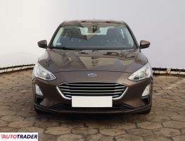 Ford Focus 2018 1.5 93 KM