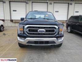 Ford Pozostałe 2022 2