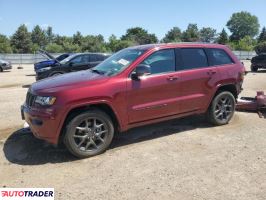 Jeep Grand Cherokee 2021 3