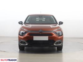 Citroen C4 2021 1.2 128 KM