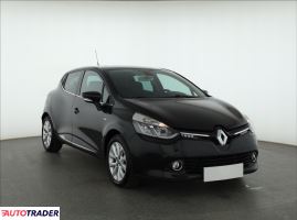 Renault Clio 2016 1.2 116 KM