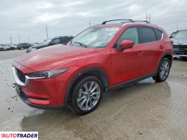 Mazda CX-5 2021 2 Mazda CX-5 2021 2