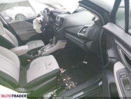 Subaru Forester 2023 2