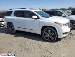 GMC Acadia 2019 3