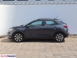 Kia Pozostałe 2019 1.0 99 KM