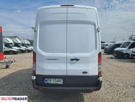 Ford Transit 2016 2.2 Ford Transit 2016 2.2
