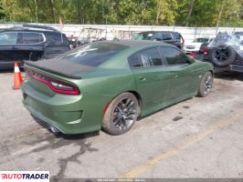 Dodge Charger 2021 6