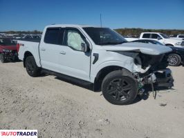 Ford Pozostałe 2022 5