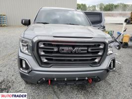 GMC Sierra 2020 6