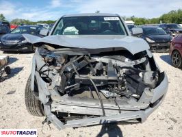 Toyota Tacoma 2019 3 Toyota Tacoma 2019 3