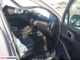 Kia Sorento 2022 2