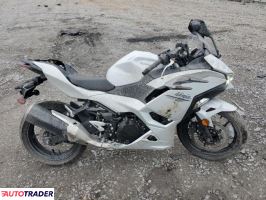 Kawasaki Pozostałe - zobacz ofertę