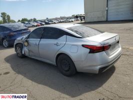 Nissan Altima 2019 2 Nissan Altima 2019 2