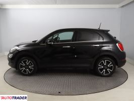 Fiat 500 X 2017 1.4 138 KM