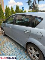 Toyota Corolla 2004 1.8 130 KM