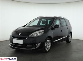 Renault Grand Scenic 2013 1.2 113 KM