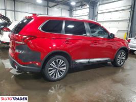 Mitsubishi Outlander 2020 2